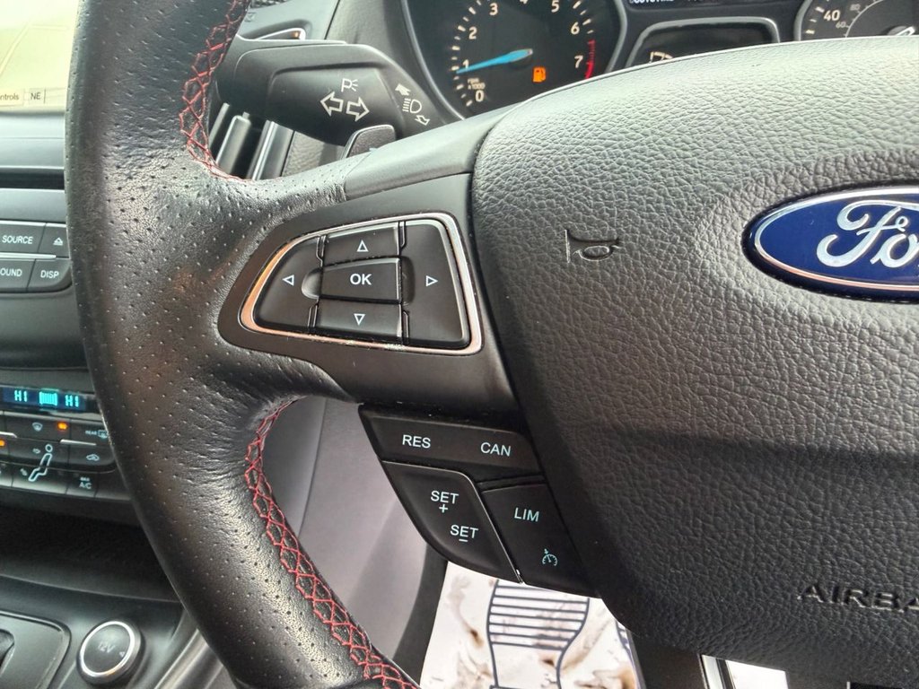 Used Ford Focus 2018 for sale - 77014395: Photo 44