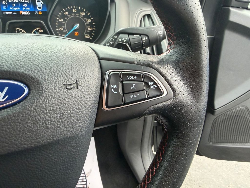 Used Ford Focus 2018 for sale - 77014395: Photo 45