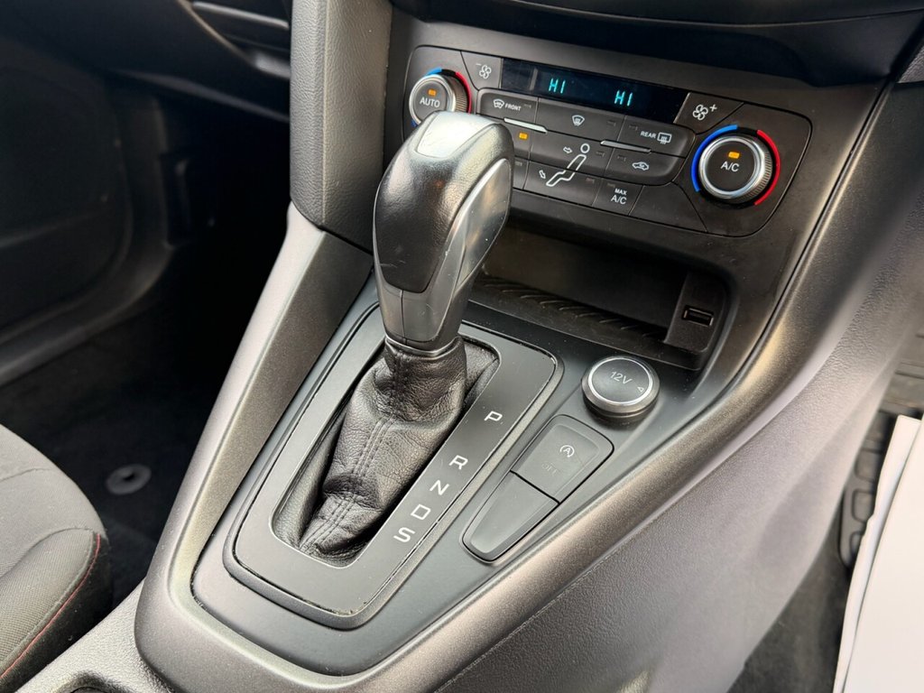 Used Ford Focus 2018 for sale - 77014395: Photo 46