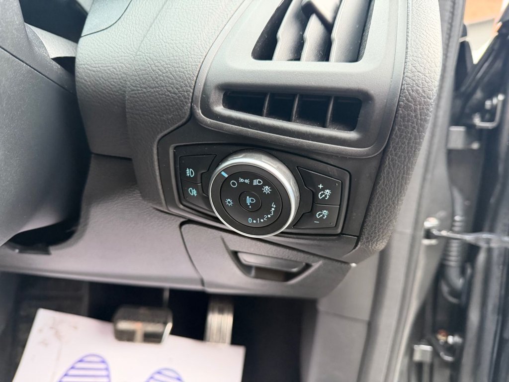 Used Ford Focus 2018 for sale - 77014395: Photo 47