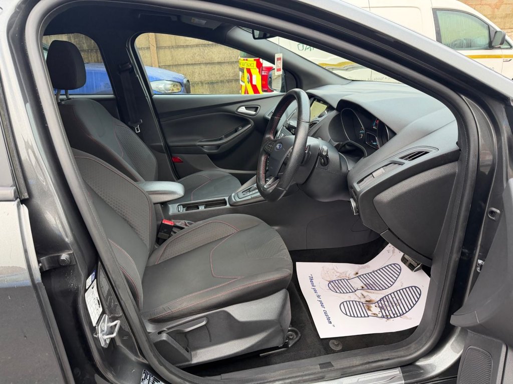 Used Ford Focus 2018 for sale - 77014395: Photo 48