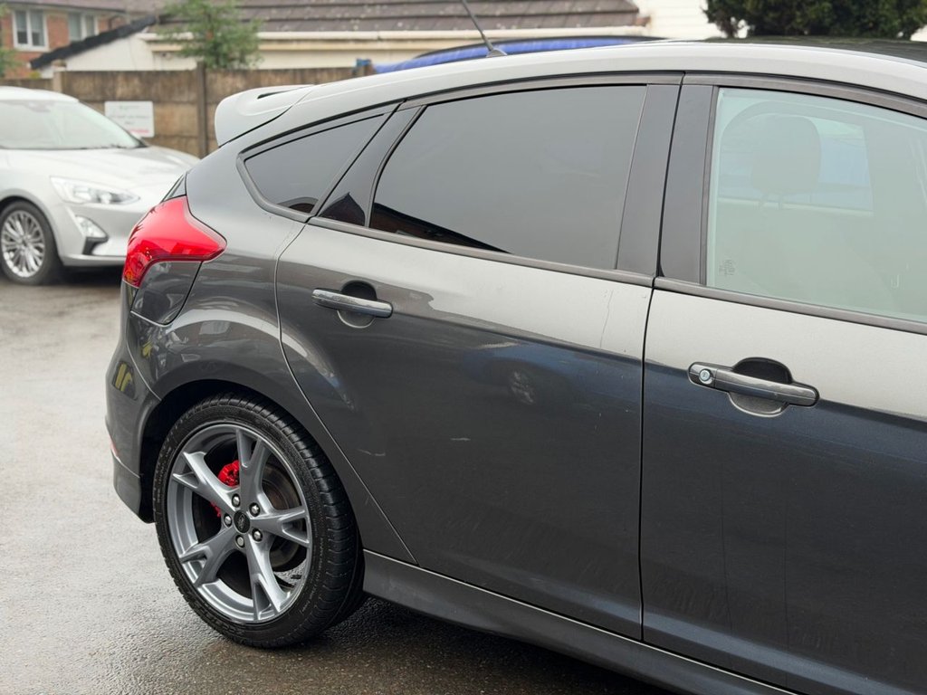 Used Ford Focus 2018 for sale - 77014395: Photo 6