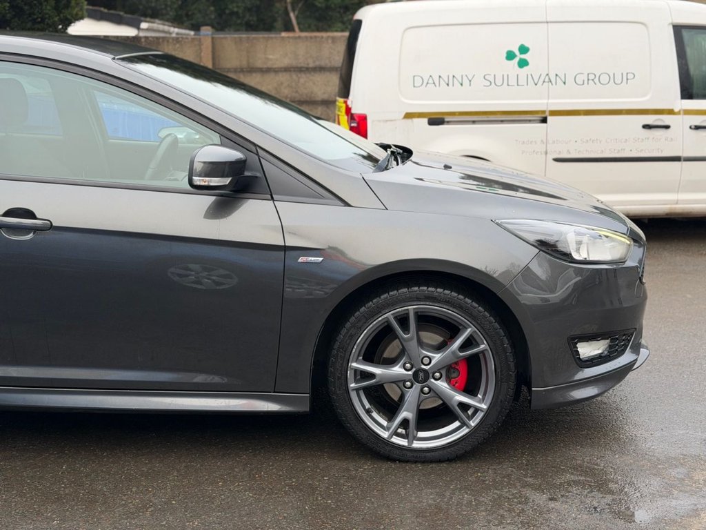 Used Ford Focus 2018 for sale - 77014395: Photo 7