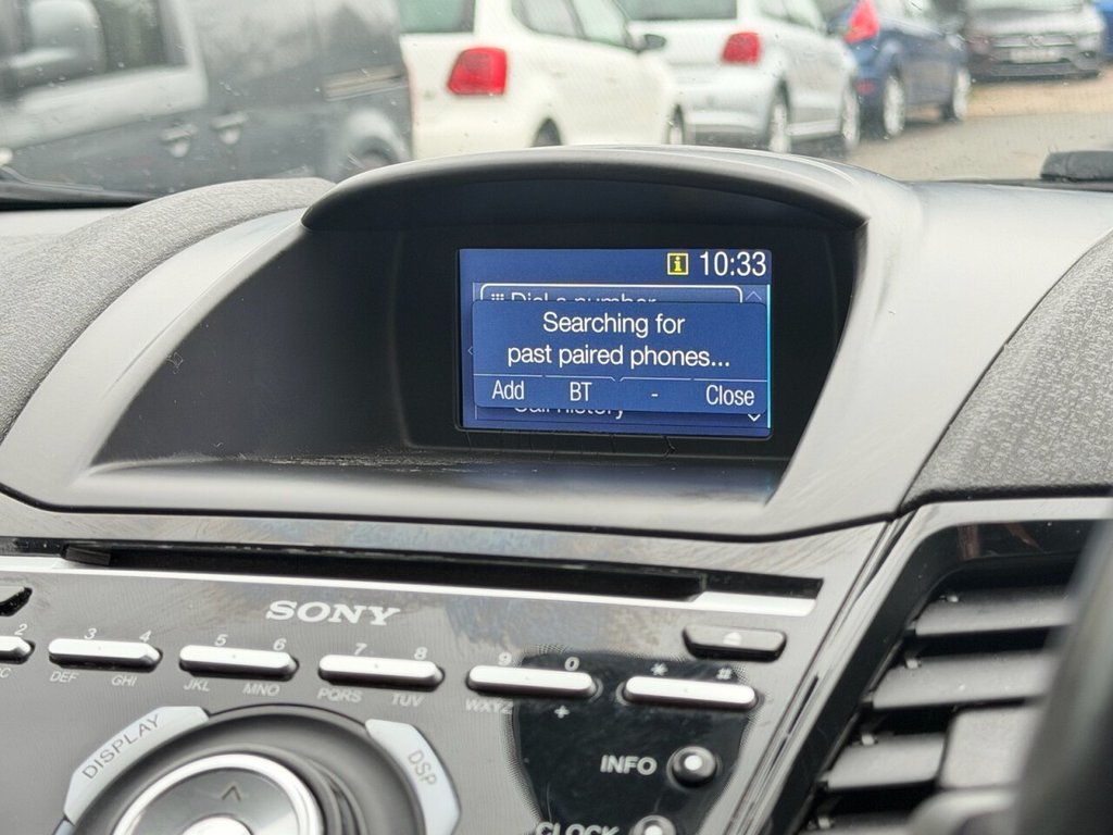 Used Ford Fiesta 2015 for sale - 76768798: Photo 29