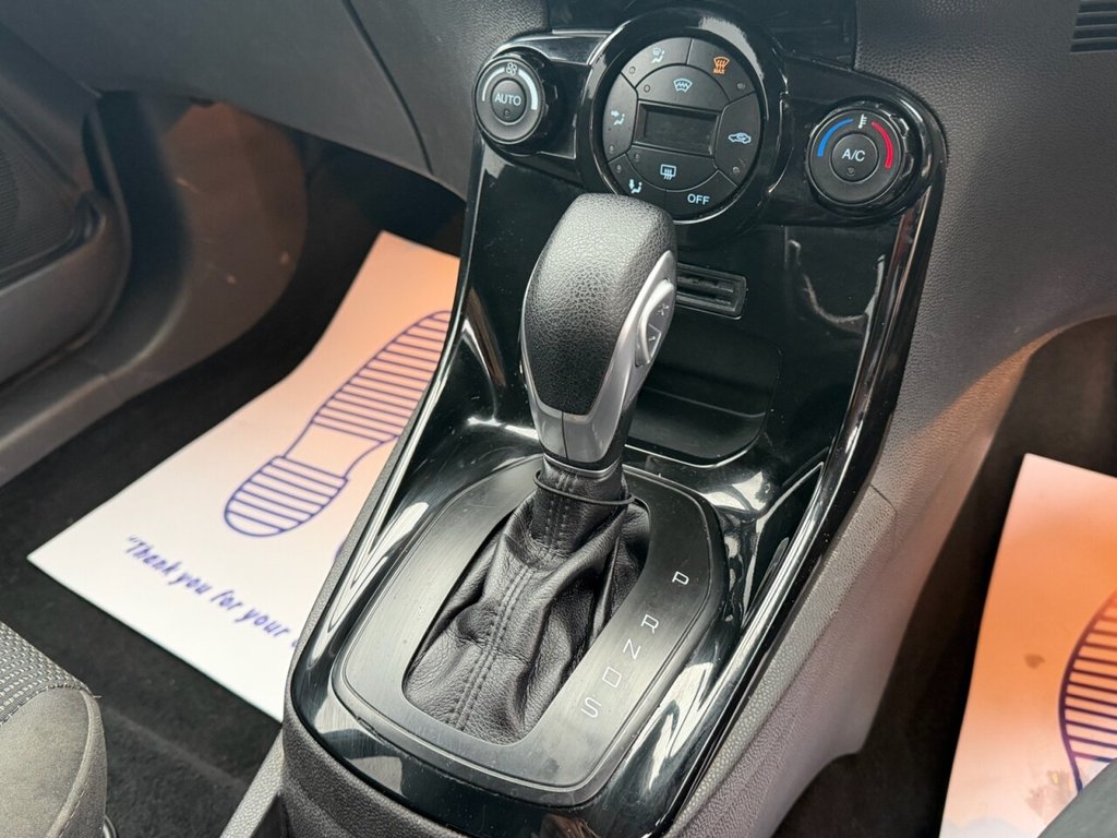 Used Ford Fiesta 2015 for sale - 76768798: Photo 30