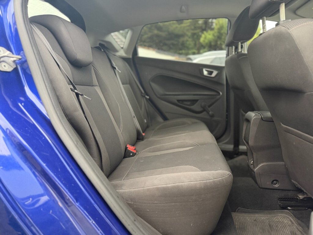 Used Ford Fiesta 2015 for sale - 76768798: Photo 41