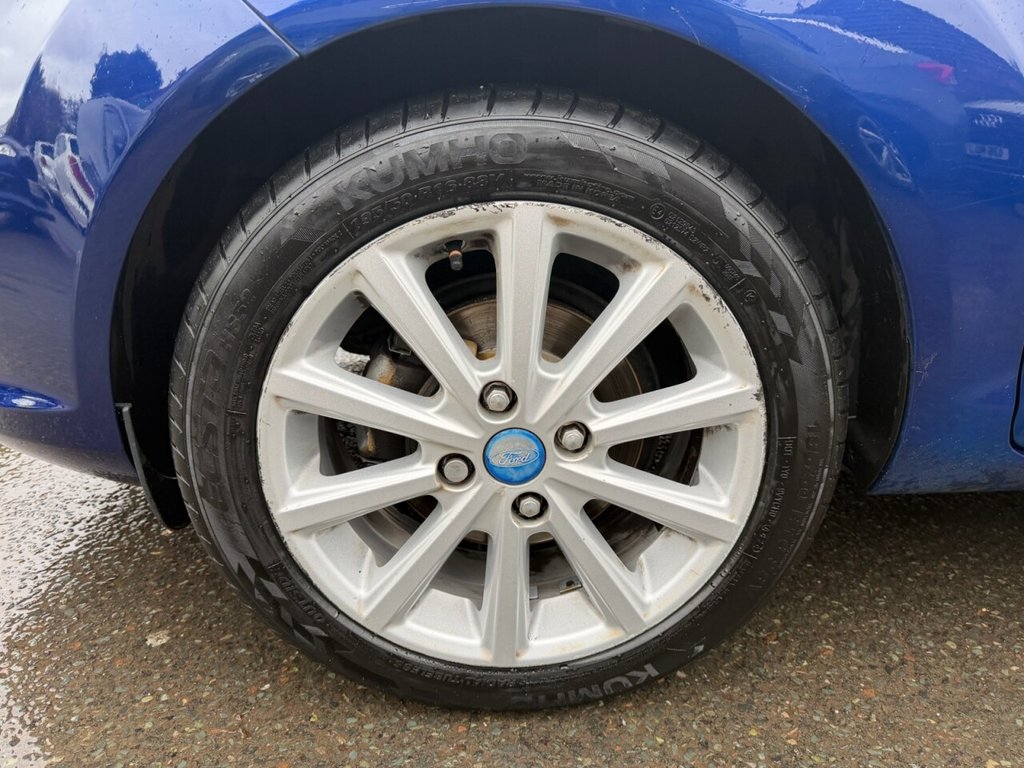 Used Ford Fiesta 2015 for sale - 76768798: Photo 43