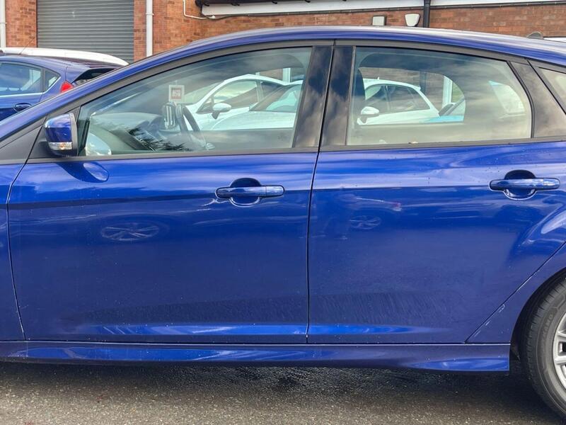 Used Ford Focus 2017 for sale - 77149422: Photo 13