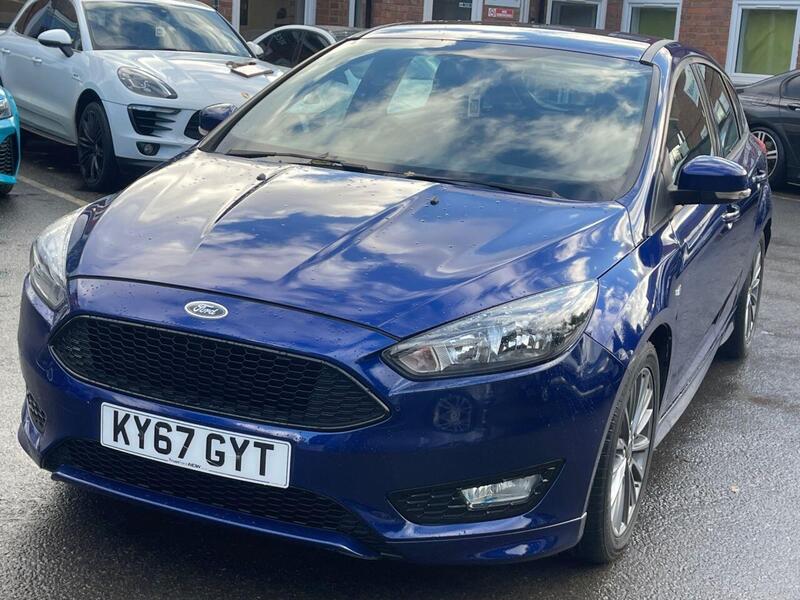Used Ford Focus 2017 for sale - 77149422: Photo 14