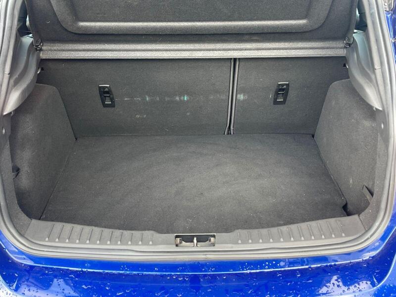 Used Ford Focus 2017 for sale - 77149422: Photo 16