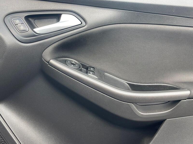 Used Ford Focus 2017 for sale - 77149422: Photo 17