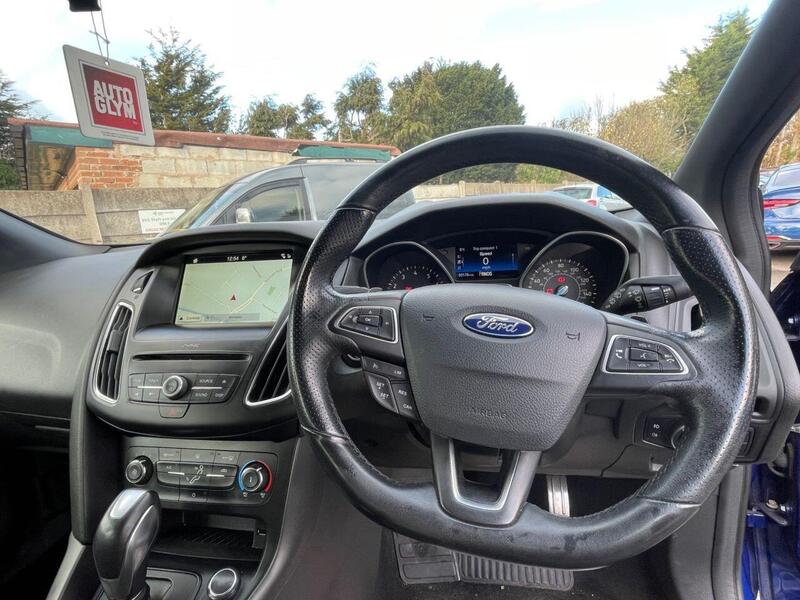 Used Ford Focus 2017 for sale - 77149422: Photo 19
