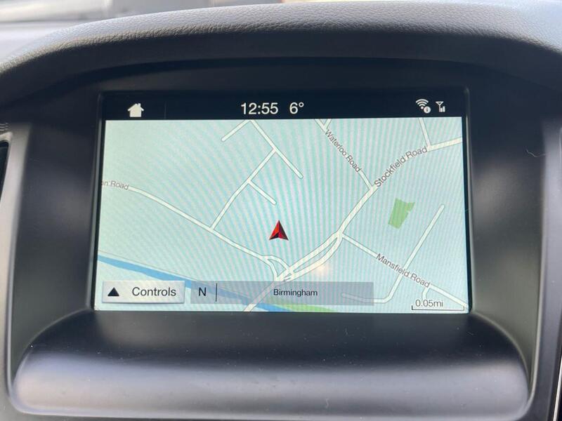 Used Ford Focus 2017 for sale - 77149422: Photo 20