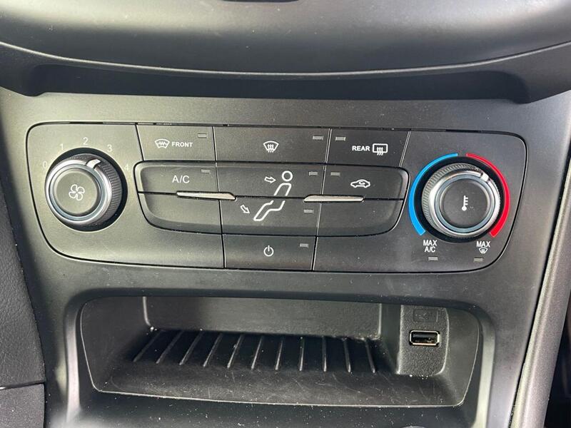 Used Ford Focus 2017 for sale - 77149422: Photo 23