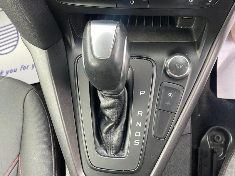 Used Ford Focus 2017 for sale - 77149422: Photo 24