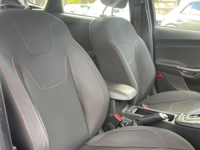 Used Ford Focus 2017 for sale - 77149422: Photo 25