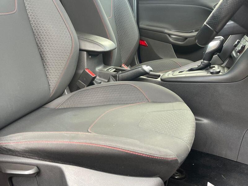 Used Ford Focus 2017 for sale - 77149422: Photo 26