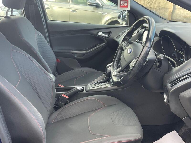 Used Ford Focus 2017 for sale - 77149422: Photo 3