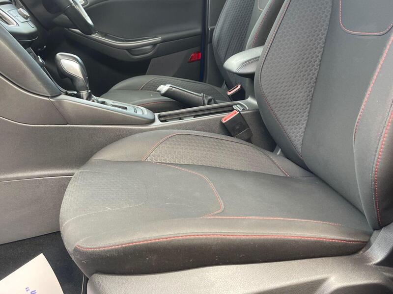 Used Ford Focus 2017 for sale - 77149422: Photo 31