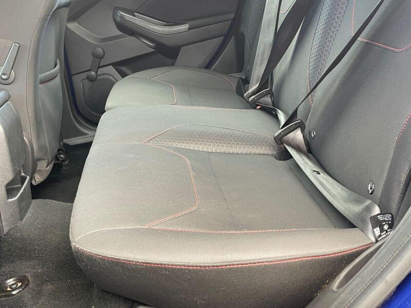 Used Ford Focus 2017 for sale - 77149422: Photo 33