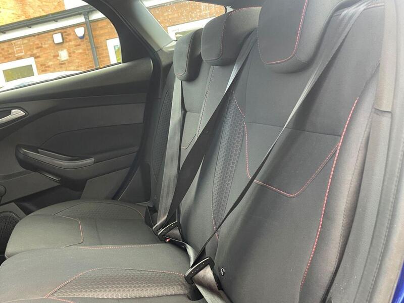 Used Ford Focus 2017 for sale - 77149422: Photo 34