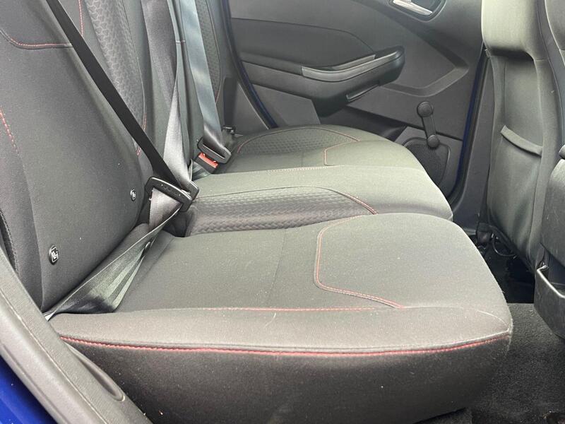 Used Ford Focus 2017 for sale - 77149422: Photo 35