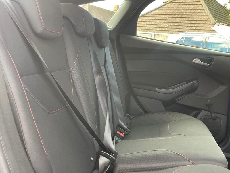 Used Ford Focus 2017 for sale - 77149422: Photo 36