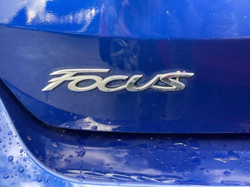 Used Ford Focus 2017 for sale - 77149422: Photo 37