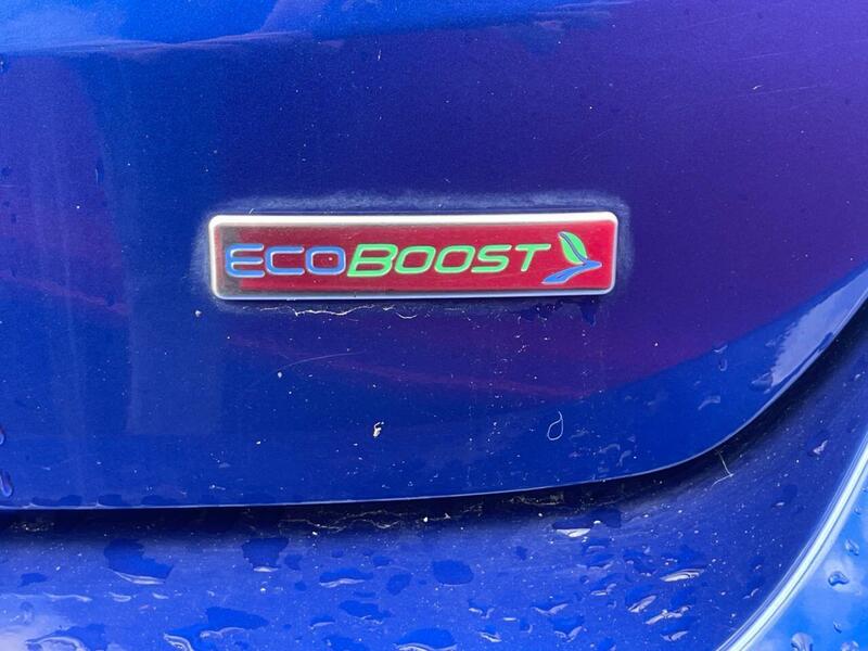 Used Ford Focus 2017 for sale - 77149422: Photo 38