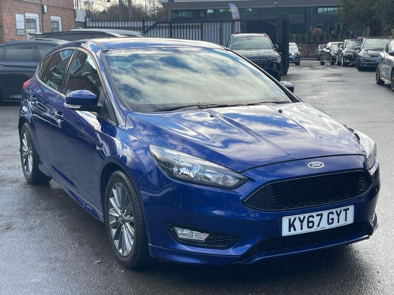 Used Ford Focus 2017 for sale - 77149422: Photo 4