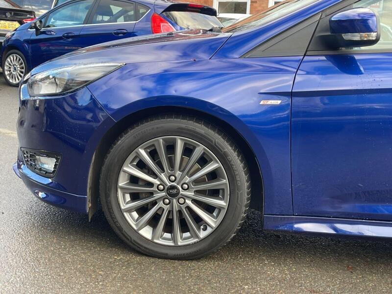 Used Ford Focus 2017 for sale - 77149422: Photo 40