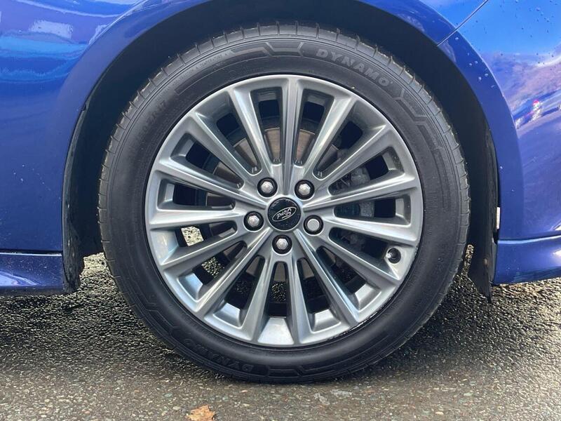 Used Ford Focus 2017 for sale - 77149422: Photo 41