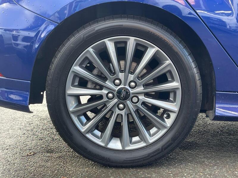 Used Ford Focus 2017 for sale - 77149422: Photo 42