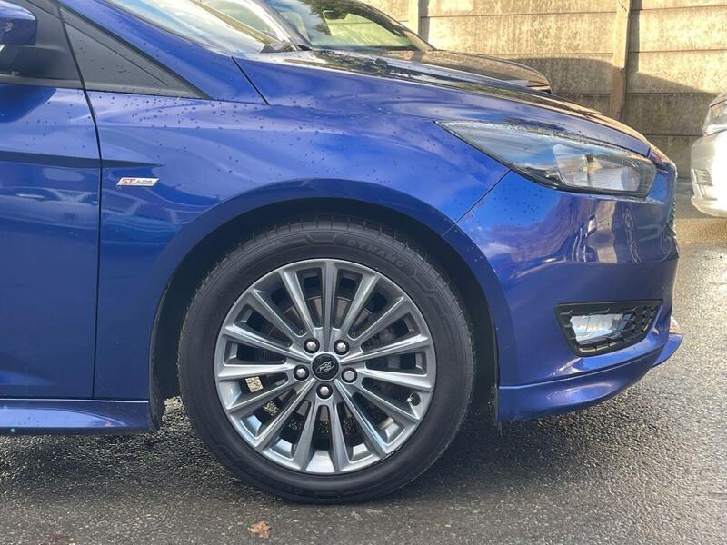 Used Ford Focus 2017 for sale - 77149422: Photo 5