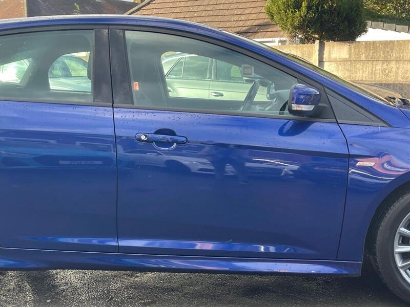 Used Ford Focus 2017 for sale - 77149422: Photo 6