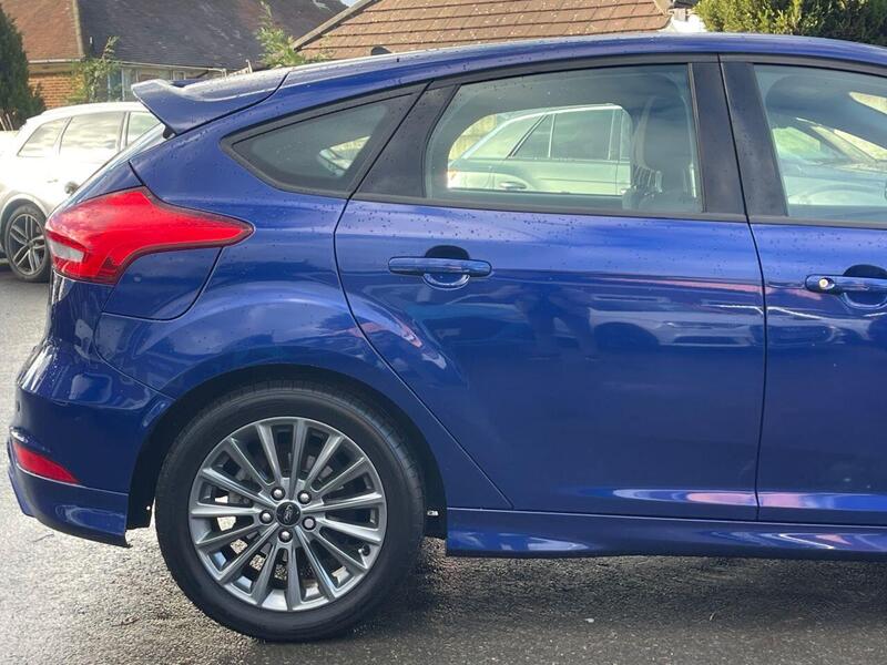 Used Ford Focus 2017 for sale - 77149422: Photo 7