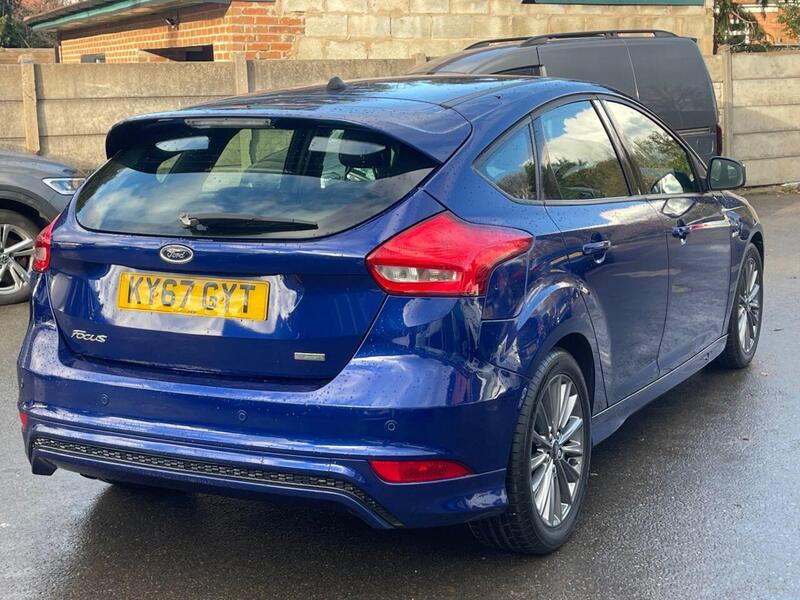 Used Ford Focus 2017 for sale - 77149422: Photo 9