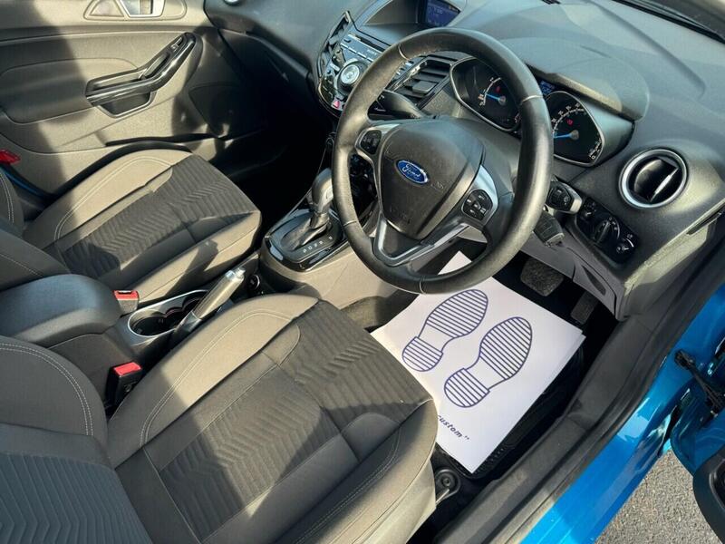 Used Ford Fiesta 2013 for sale - 77276948: Photo 26