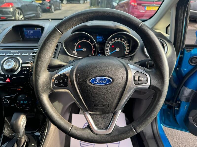 Used Ford Fiesta 2013 for sale - 77276948: Photo 27