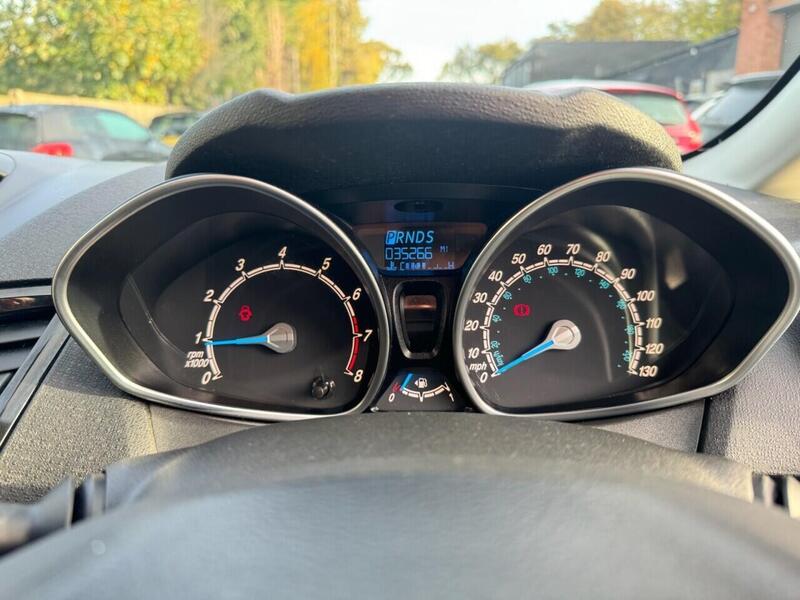 Used Ford Fiesta 2013 for sale - 77276948: Photo 28