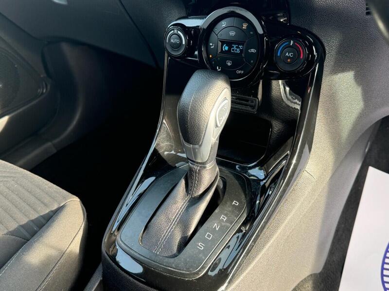 Used Ford Fiesta 2013 for sale - 77276948: Photo 29