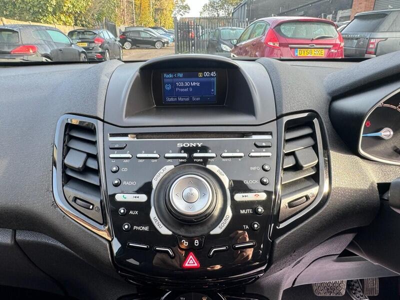 Used Ford Fiesta 2013 for sale - 77276948: Photo 31