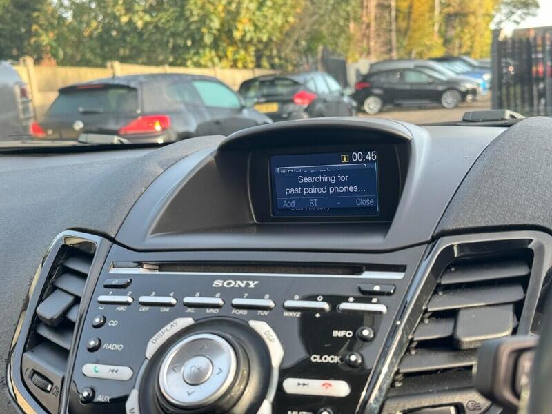 Used Ford Fiesta 2013 for sale - 77276948: Photo 32