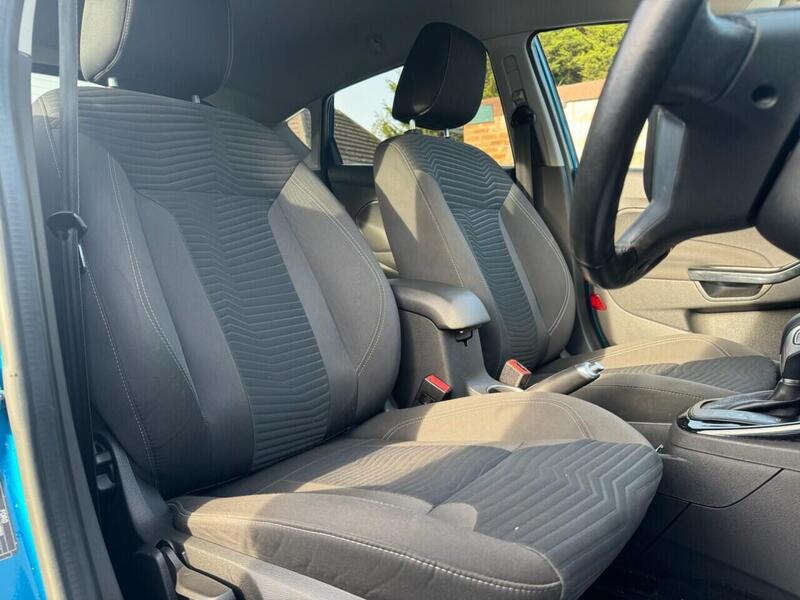 Used Ford Fiesta 2013 for sale - 77276948: Photo 33