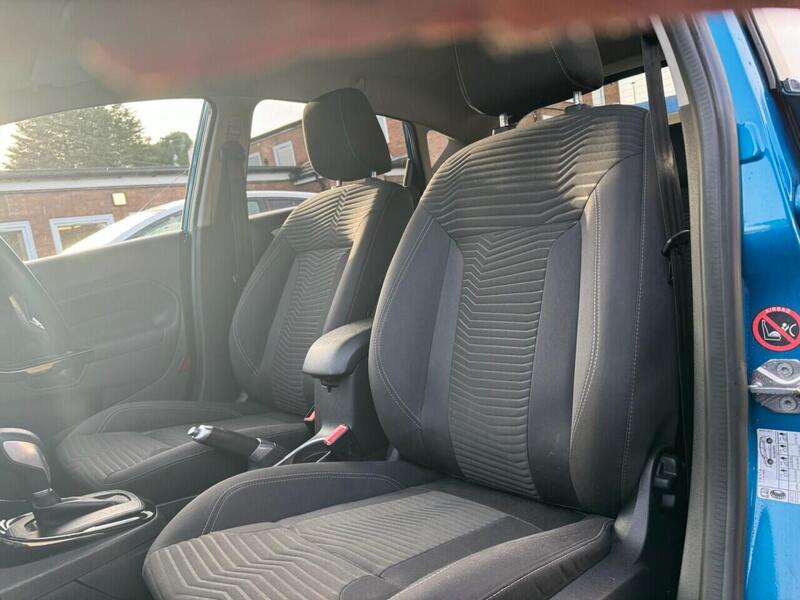 Used Ford Fiesta 2013 for sale - 77276948: Photo 35