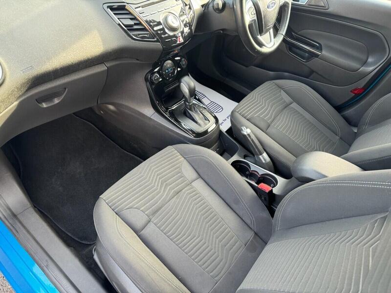 Used Ford Fiesta 2013 for sale - 77276948: Photo 38