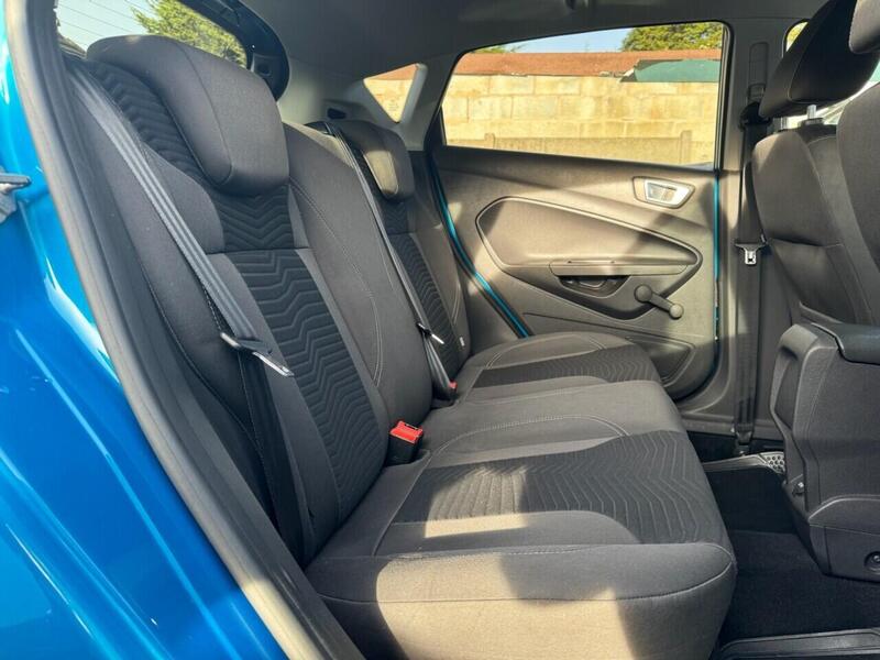 Used Ford Fiesta 2013 for sale - 77276948: Photo 41