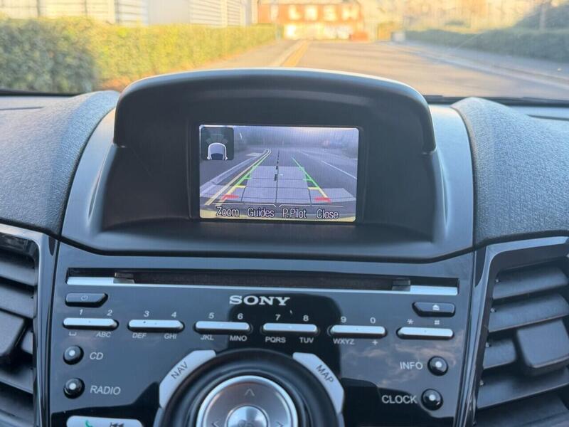 Used Ford Fiesta 2014 for sale - 77149387: Photo 10