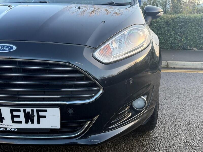Used Ford Fiesta 2014 for sale - 77149387: Photo 13