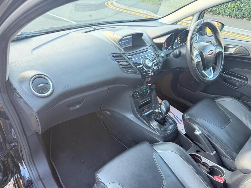 Used Ford Fiesta 2014 for sale - 77149387: Photo 17